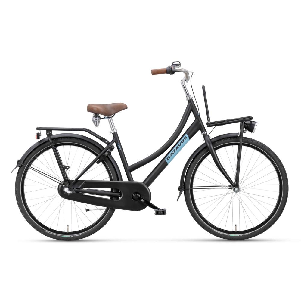 Batavus Packd 3v 24" meisjes
